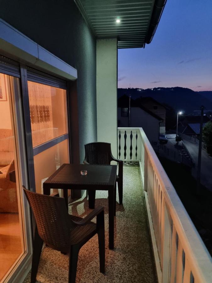 Sabina Apartment Bosanska Krupa